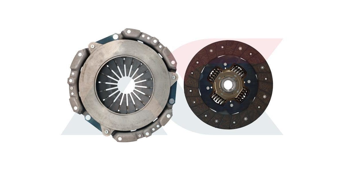 Mitsubishi Colt (4G63) Clutch Kit - Modern Auto Parts