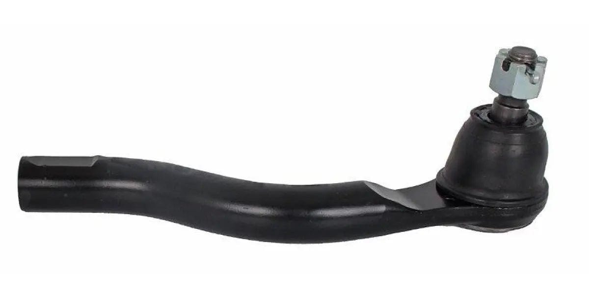 Mitsubishi Pajero Tie Rod End Pair