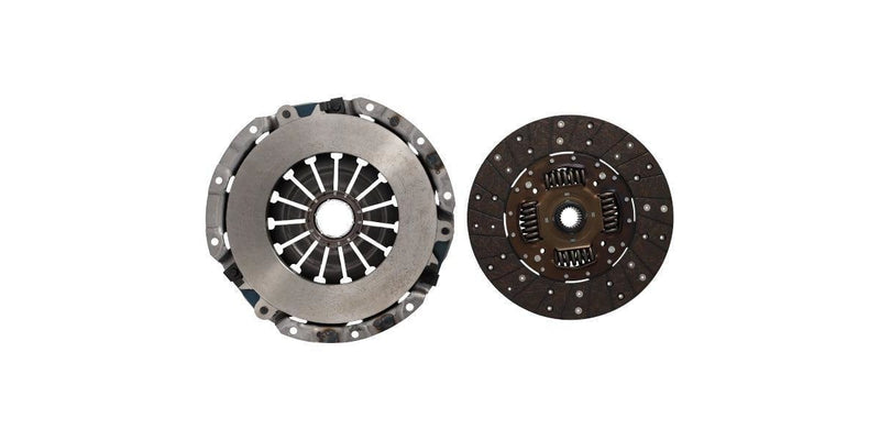 Mitsubishi Pajero/Colt (4M40T/6G74) Clutch Kit - Modern Auto Parts
