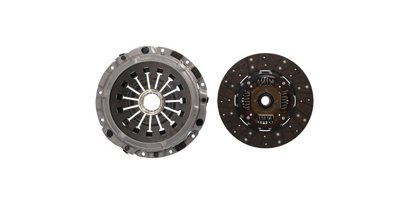 Mitsubishi Pajero/Colt (4M40T/6G74) Clutch Kit CK591M ~Modern Auto Parts!