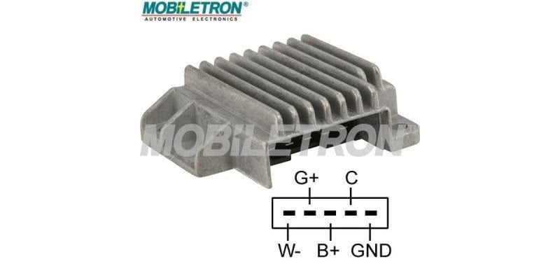 Mobiletron-Electronic Control Module Marelli Ignition (Im1009Fm) - Modern Auto Parts