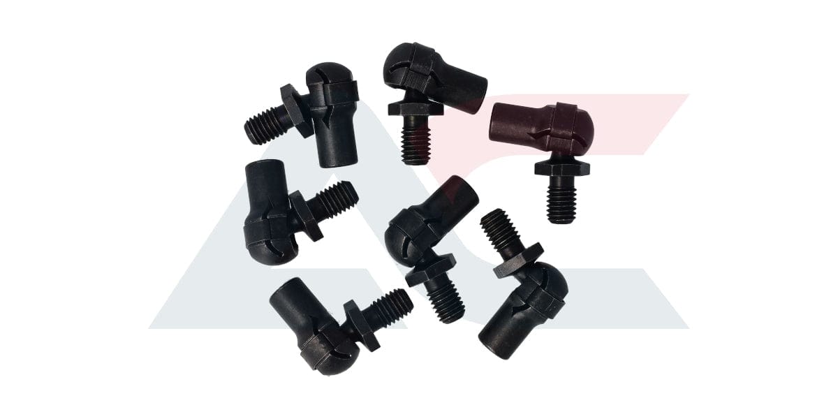 Monroe (144232) End Fittings 4000