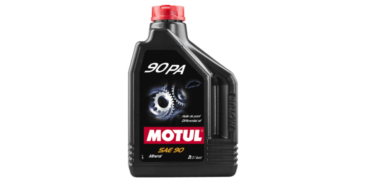 Motul 90Pa 2L - Modern Auto Parts