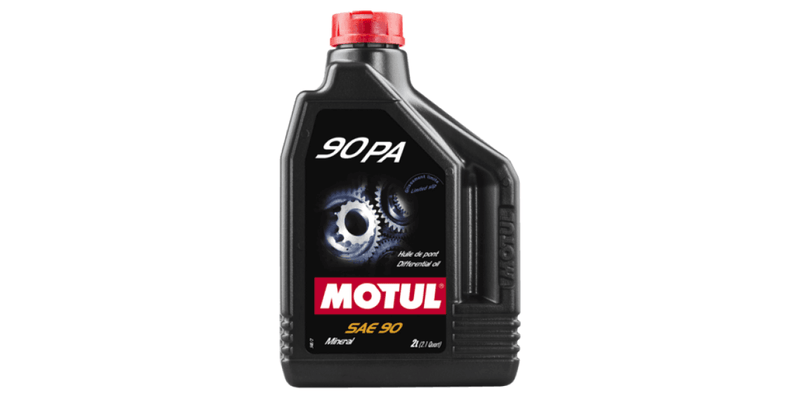 Motul 90Pa 2L - Modern Auto Parts