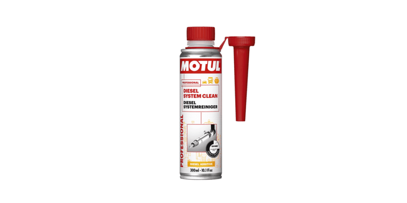 Motul Diesel System Cleaner 300Ml - Modern Auto Parts