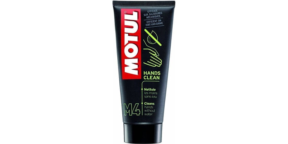 Motul Mc Care ™ M4 Hand Cleaner - Modern Auto Parts