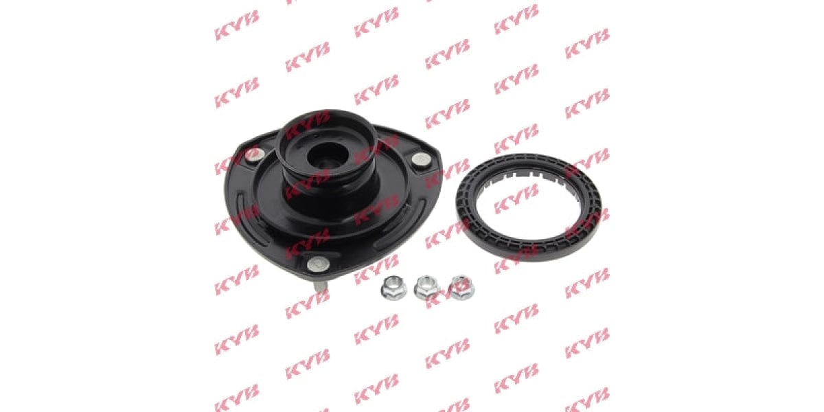 Mount Kit Hyundai Santa Fe 2.2 Crdi Kia Carnival 2006 2010 (Kyb Sm5539) Shock Absorbers