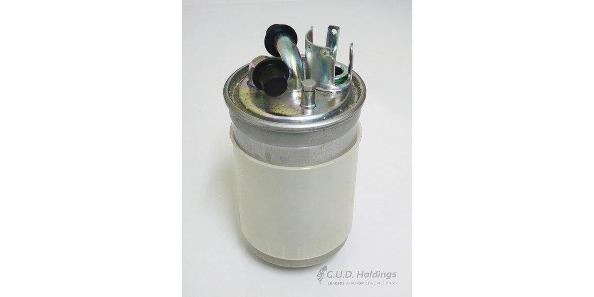 MP11 Diesel Filter Audi (GUD) - Modern Auto Parts