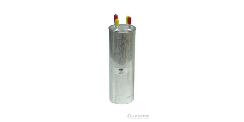 MP15 Diesel Filter Vw Kombi/P/Van/ Touareg (GUD) - Modern Auto Parts