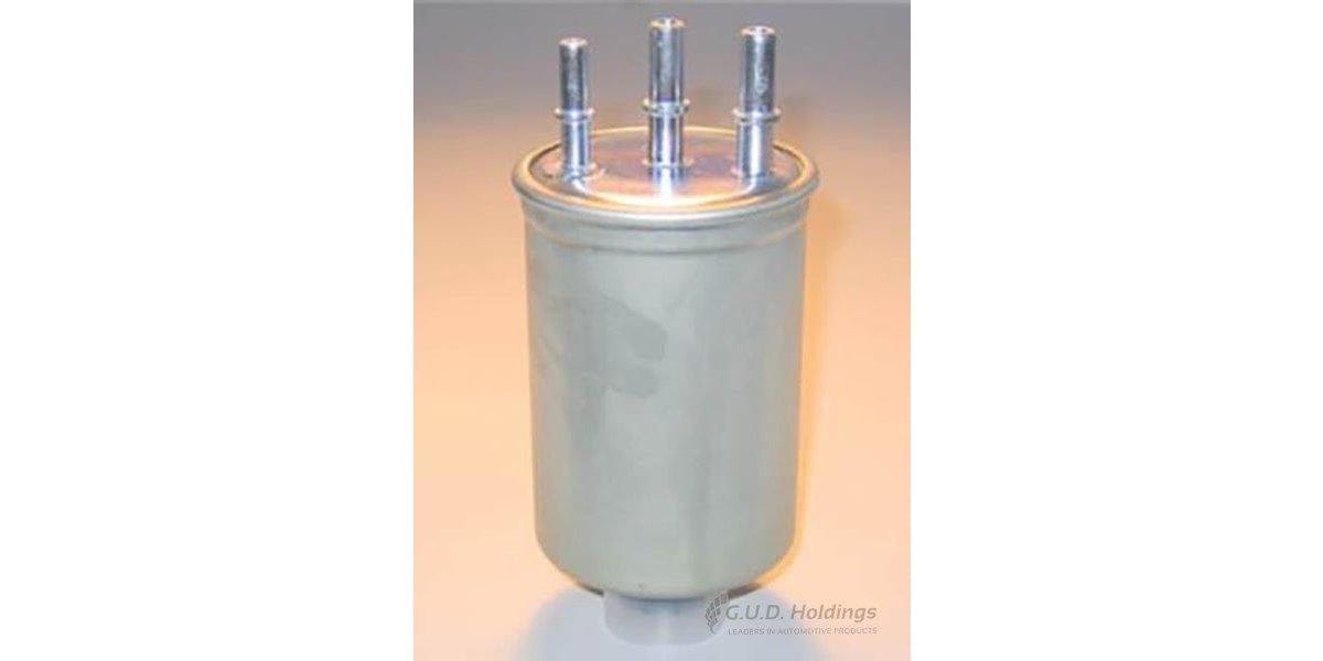 MP17 Diesel Filter Frd/Hyundai/Jag/Kia/Ssang/Tat (GUD) - Modern Auto Parts