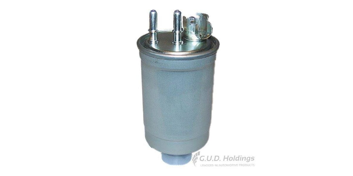 MP25 Diesel Filter Fiat Doblo 1.9D (GUD) - Modern Auto Parts