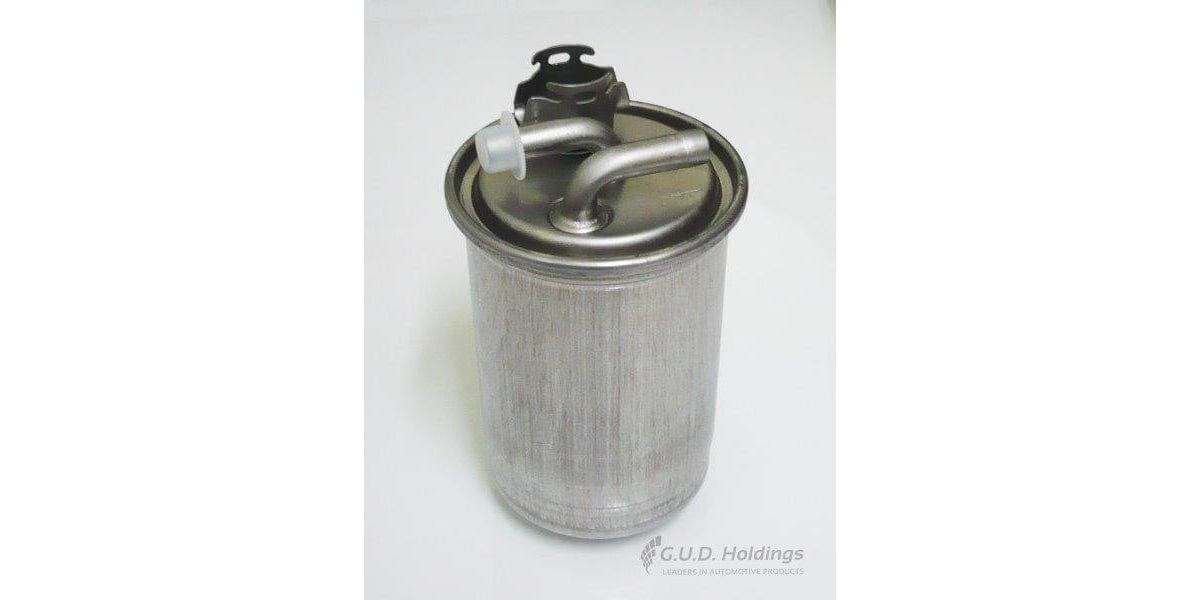 MP26 Diesel Filter Audi A4 2.0 Tdi (GUD) - Modern Auto Parts