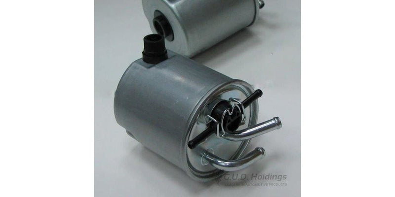 MP29 Diesel Filter Nissan Pathfinder/Navara (GUD) - Modern Auto Parts