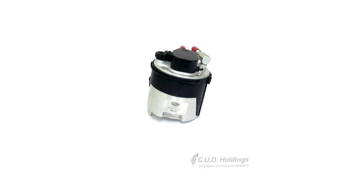 MP31 Diesel Filter Ford Fiesta 1.6Tdci (GUD) - Modern Auto Parts