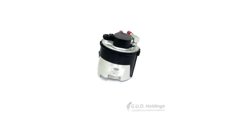 MP31 Diesel Filter Ford Fiesta 1.6Tdci (GUD) - Modern Auto Parts