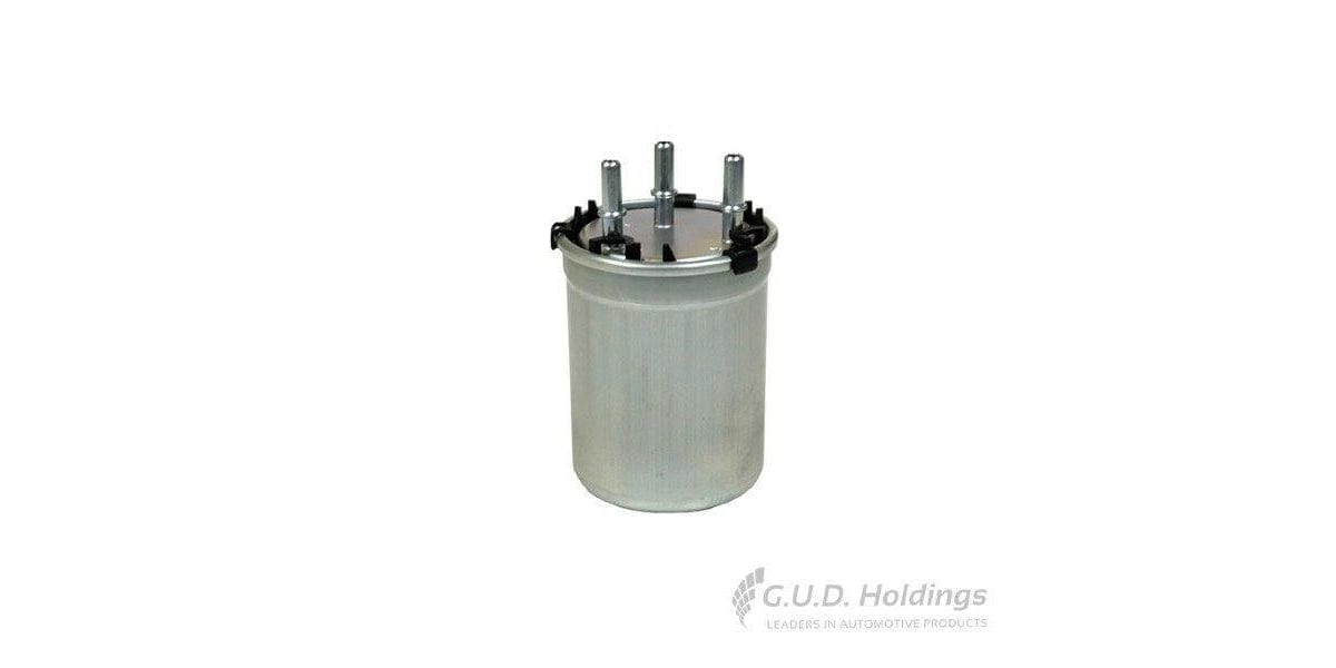 MP35 Diesel Filter Audi A1 (GUD) - Modern Auto Parts
