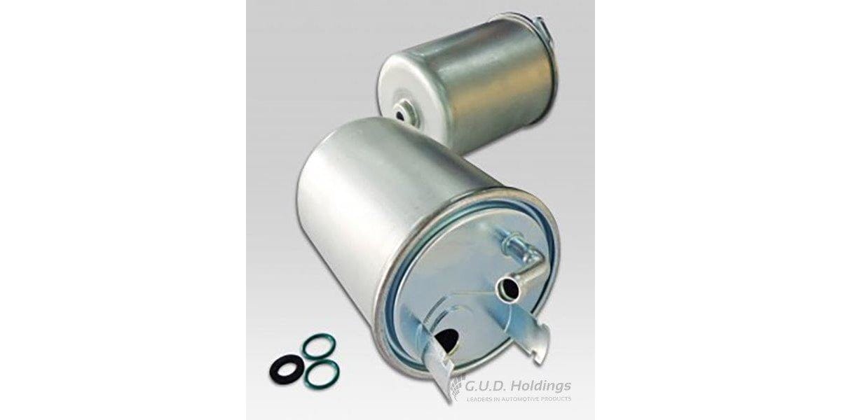 MP48 Diesel Filter Nissan Navara 3.0 (GUD) - Modern Auto Parts
