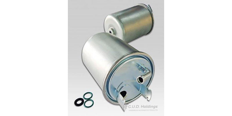 MP48 Diesel Filter Nissan Navara 3.0 (GUD) - Modern Auto Parts