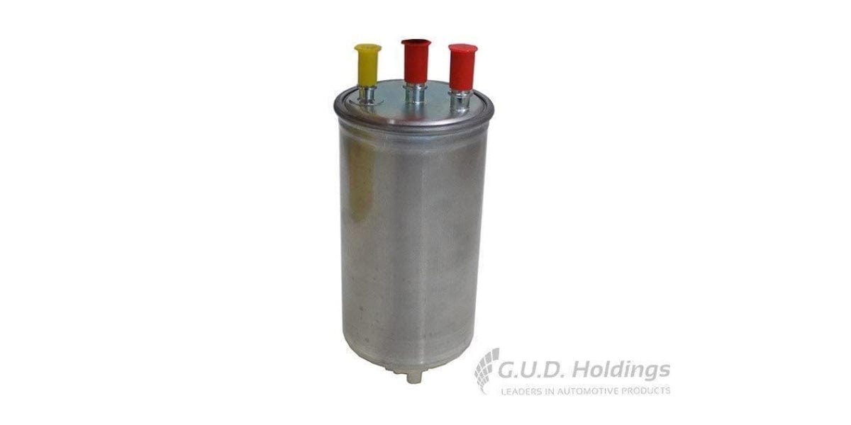 MP50 Diesel Filter Nis Np200/Ren Duster 1.5D (GUD) - Modern Auto Parts