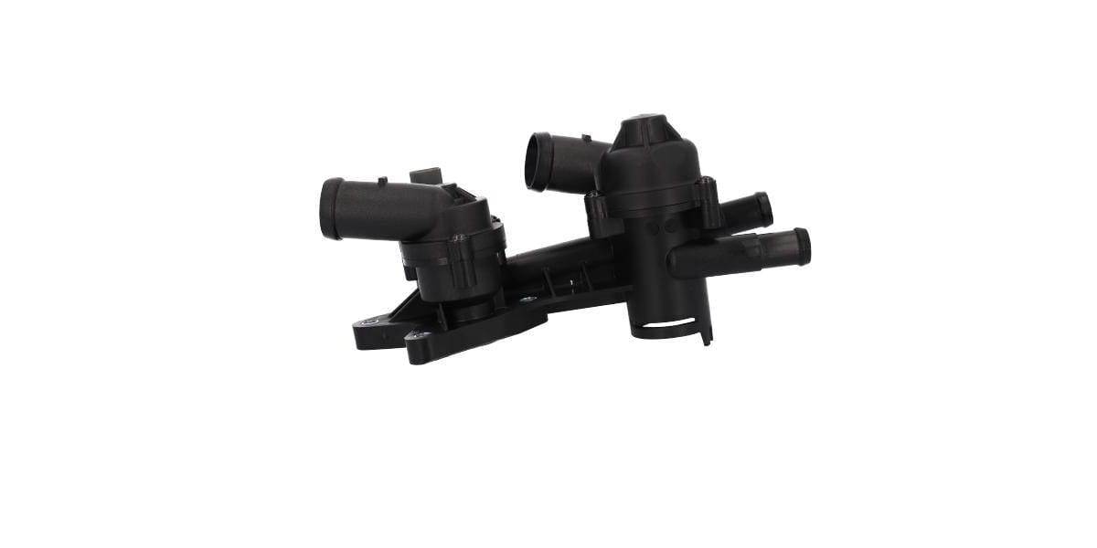 Neptune Thermostat & Housing Polo Vivo 83 °C (Th83009) - Modern Auto Parts