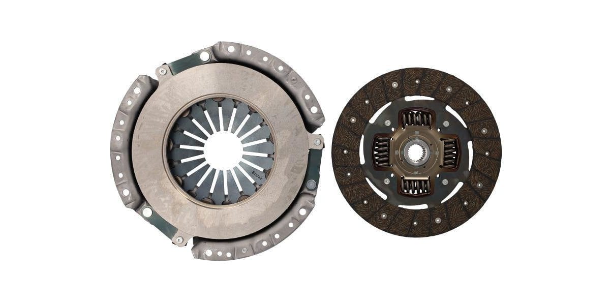 Nissan 1 Tonner (Td27) Clutch Kit - Modern Auto Parts