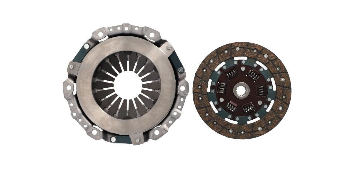 Nissan 1400 Ldv A14S Clutch Kit - Modern Auto Parts
