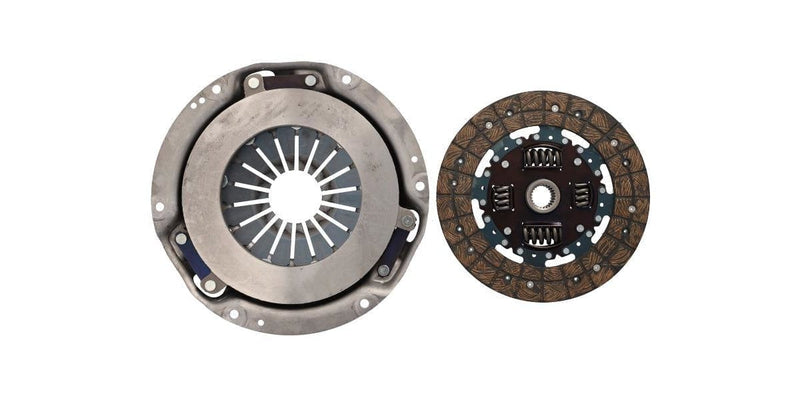 Nissan 200L/Skyline/E20 (H20/Z22/L18S) Clutch Kit - Modern Auto Parts