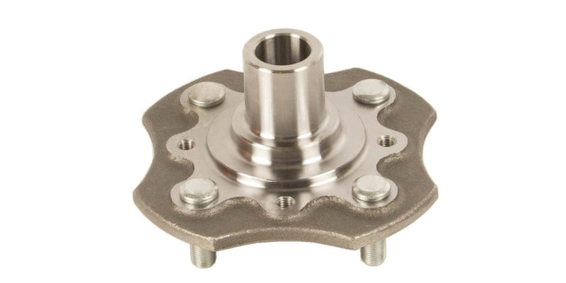 Nissan 83-88 Langley 1.5 (83-88), Pulsar1.4, 1.5 (80-87) Front Hub at Modern Auto Parts!