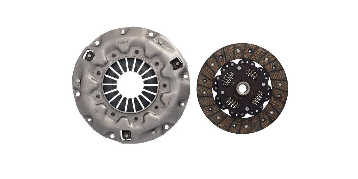 Nissan Almera/Langley (Qg16De/E15T/Ga16De) Clutch Kit CK614M ~Modern Auto Parts!