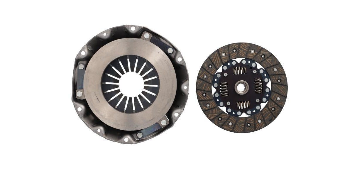 Nissan Almera/Langley (Qg16De/E15T/Ga16De) Clutch Kit - Modern Auto Parts