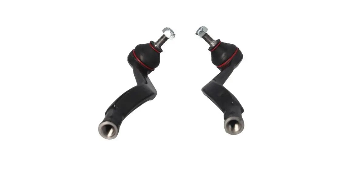 Nissan Np200 08 Onwards Outer Tie Rod End Pair