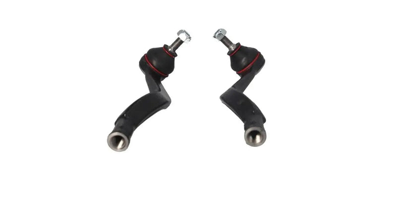 Nissan Np200 08 Onwards Outer Tie Rod End Pair