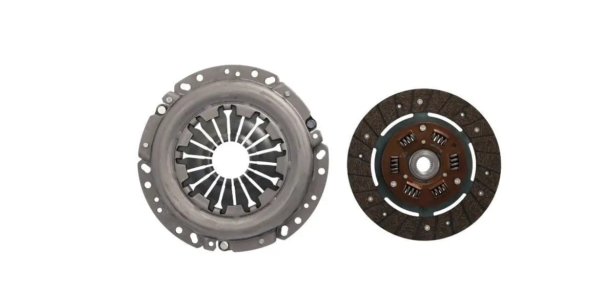 Nissan Np200 1.6,Renault Scenic,Kangoo (K7M710,K4M690,K7M750) Clutch Kit CK858M ~Modern Auto Parts!