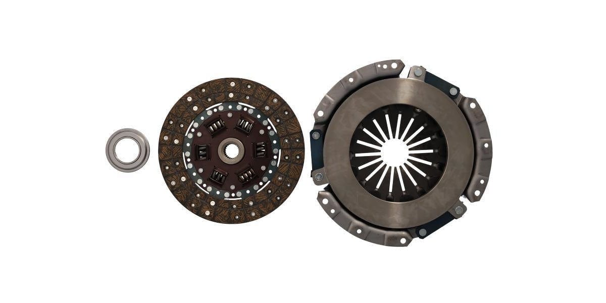 Nissan Np300/Hardbody (Ka20De/Ka24E/Ka24De) Clutch Kit - Modern Auto Parts