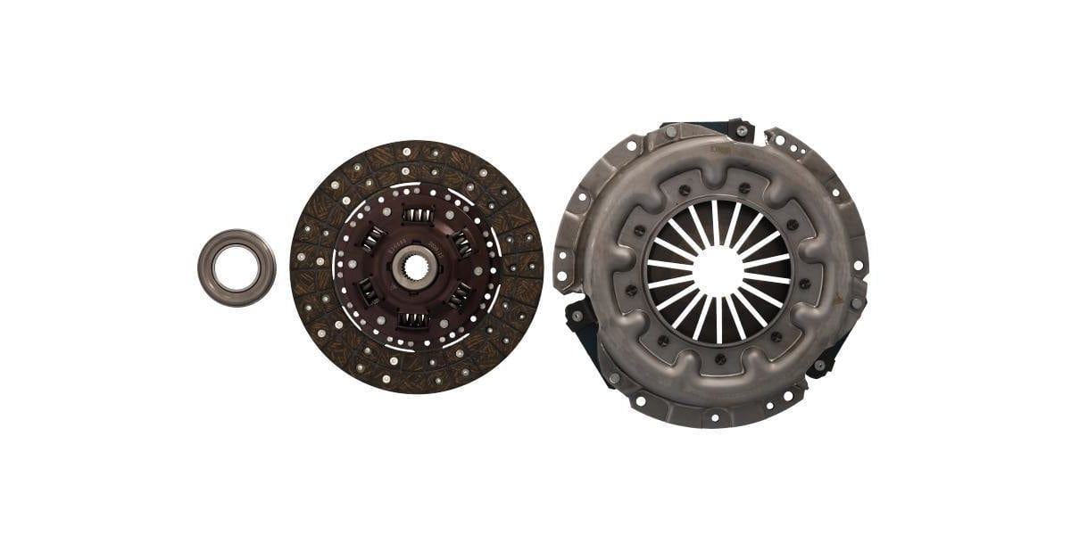 Nissan Np300/Hardbody (Ka20De/Ka24E/Ka24De) Clutch Kit CK615M ~Modern Auto Parts!
