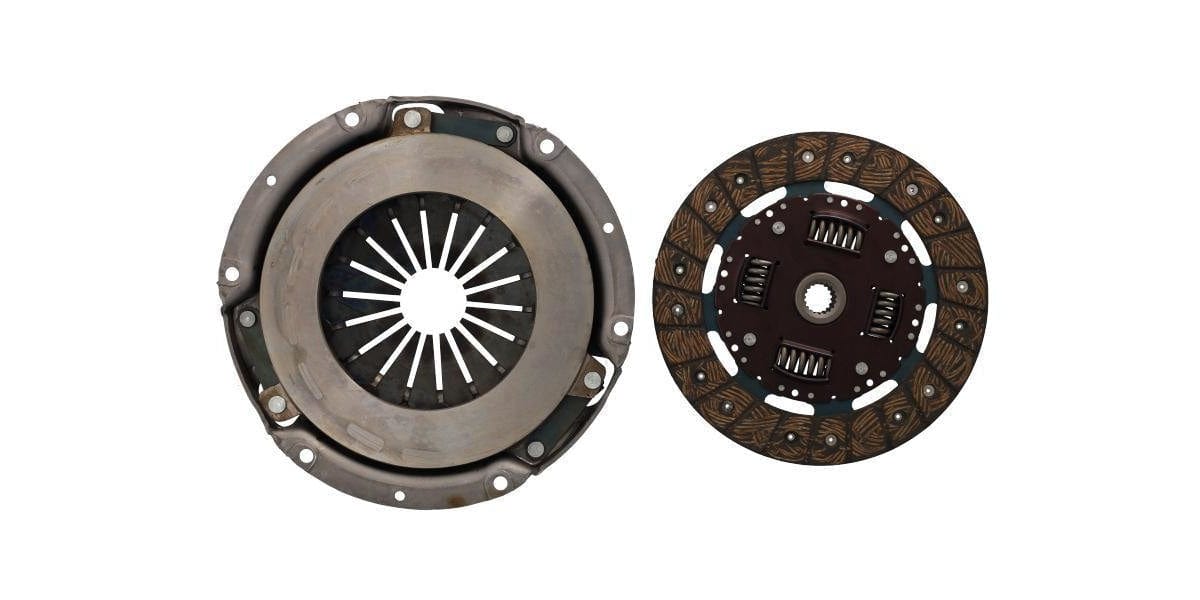 Nissan Primera/Sabre/Sentra (Sr20De) Clutch Kit - Modern Auto Parts