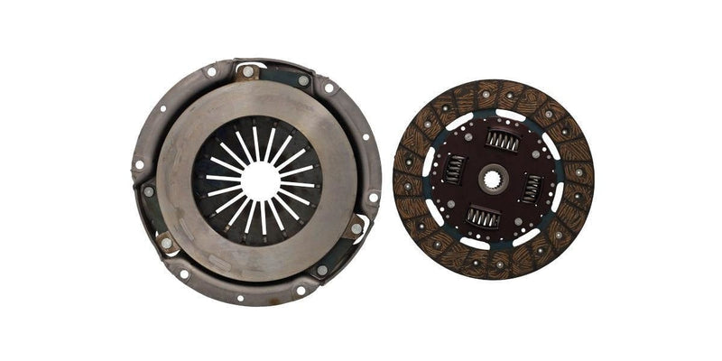 Nissan Primera/Sabre/Sentra (Sr20De) Clutch Kit - Modern Auto Parts