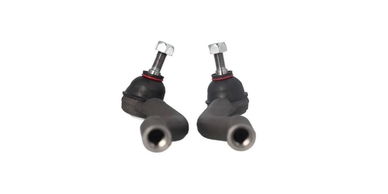 Nissan Qashqai Outer Tie Rod End Pair (20624AP)