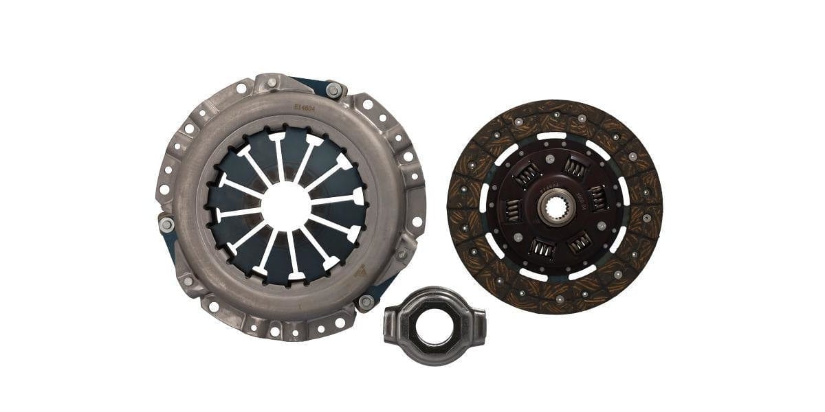 Nissan Sabre/Sentra (Ga16Ds/E16S/Ga16Dne) Clutch Kit CK606M ~Modern Auto Parts!