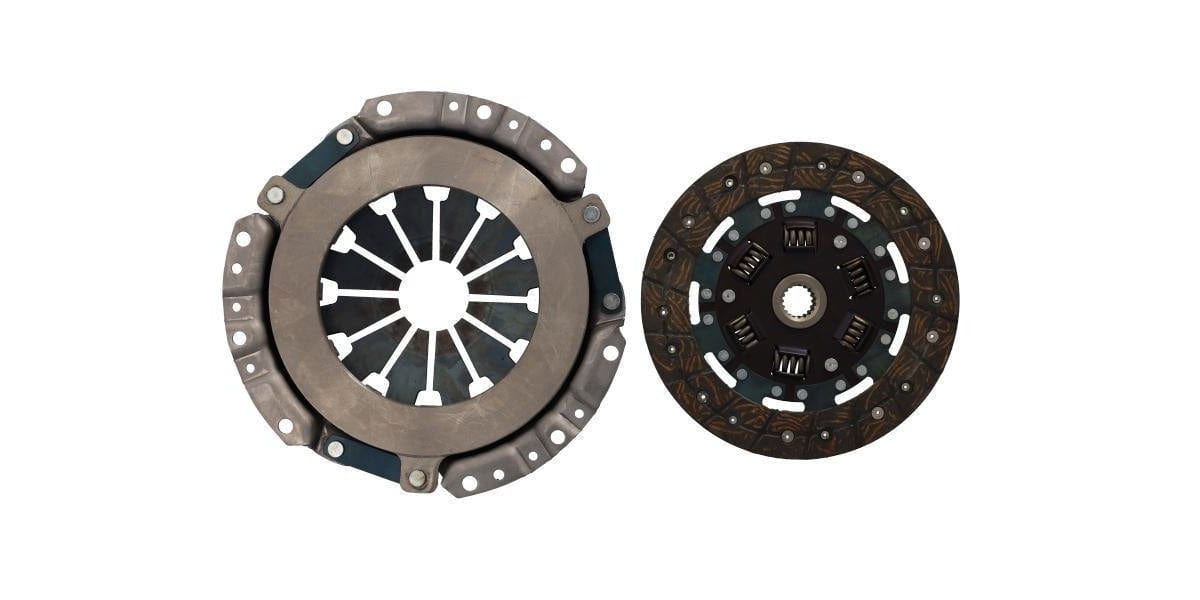 Nissan Sabre/Sentra (Ga16Ds/E16S/Ga16Dne) Clutch Kit - Modern Auto Parts