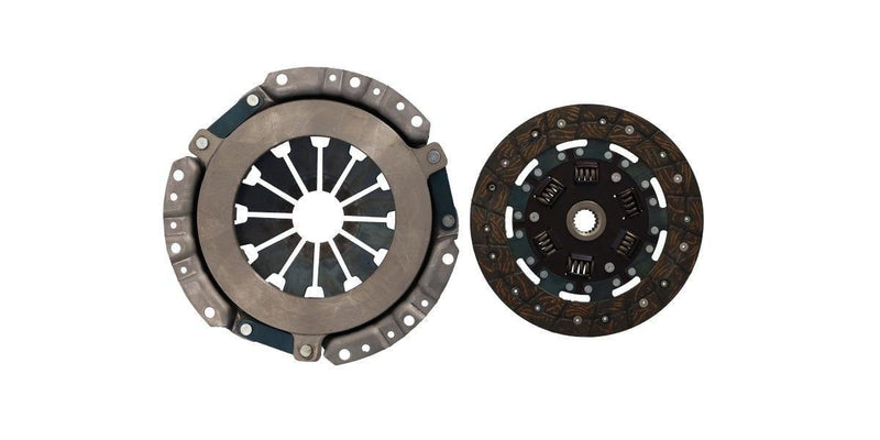 Nissan Sabre/Sentra (Ga16Ds/E16S/Ga16Dne) Clutch Kit - Modern Auto Parts