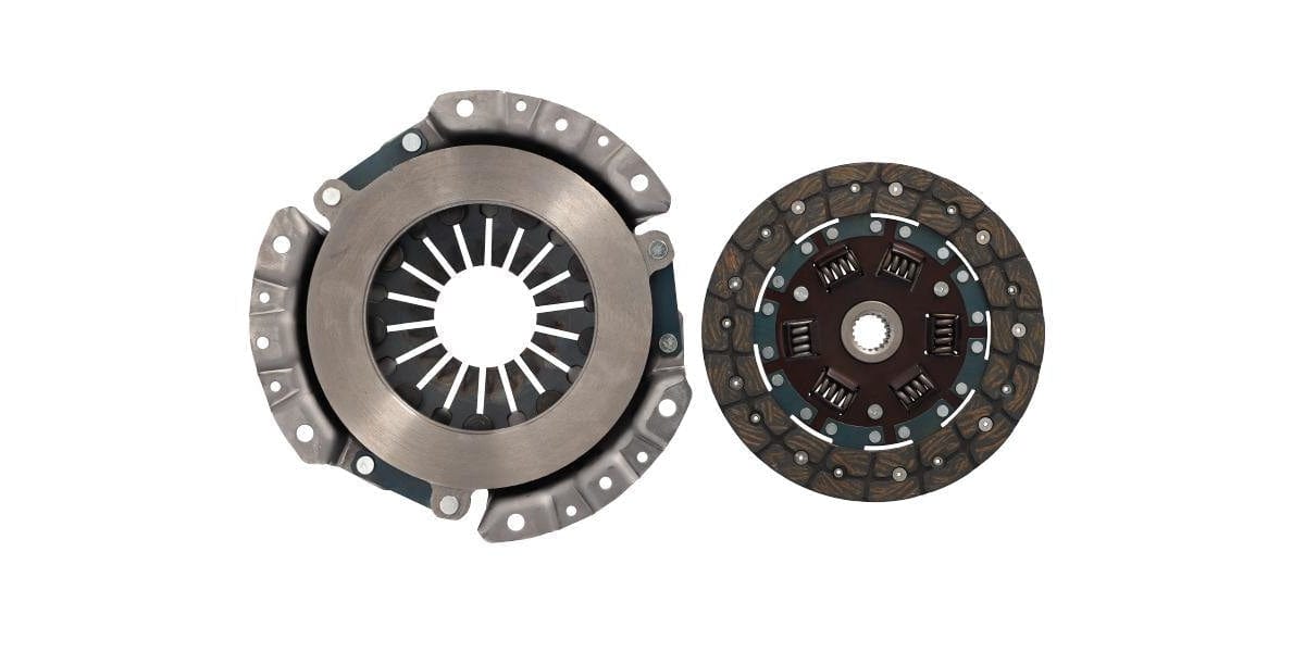 Nissan Sentra 1.3 & Gl E13S Clutch Kit - Modern Auto Parts
