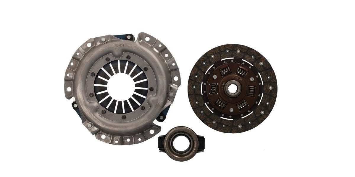 Nissan Sentra 1.3 & Gl E13S Clutch Kit CK611M ~Modern Auto Parts!