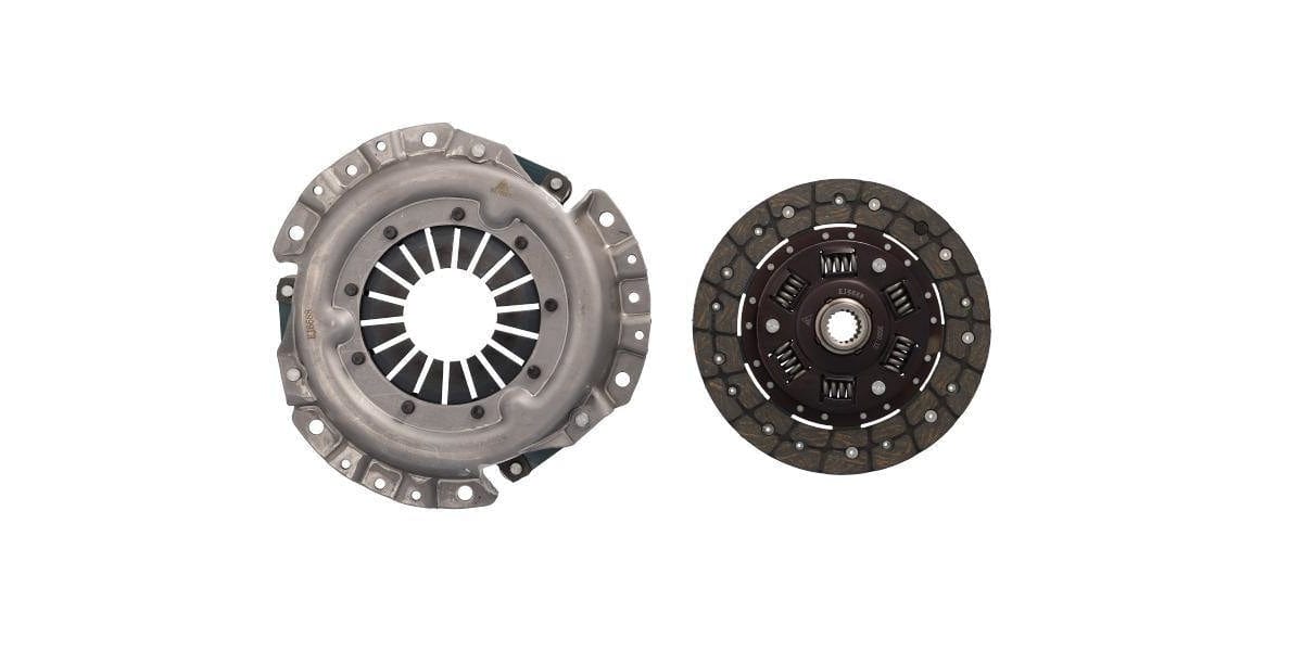 Nissan Sentra 140 140Gx Ga14Ds/Ga15Dne Clutch Kit CK608M ~Modern Auto Parts!