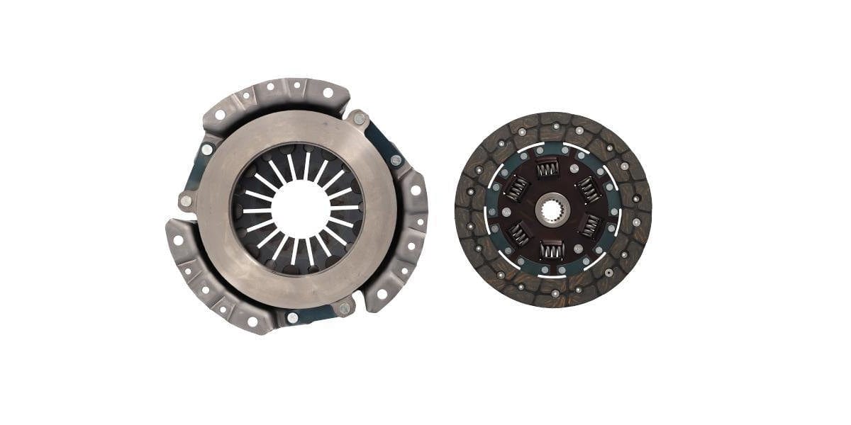 Nissan Sentra 140 140Gx Ga14Ds/Ga15Dne Clutch Kit - Modern Auto Parts