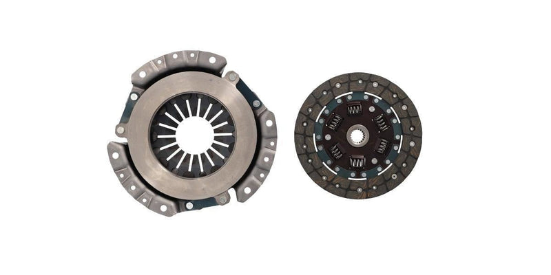Nissan Sentra 140 140Gx Ga14Ds/Ga15Dne Clutch Kit - Modern Auto Parts