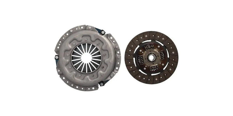 Nissan Skyline,1 Tonner,Sani (Rb30E,Z24S,L28,Z24) Clutch Kit CK602M ~Modern Auto Parts!