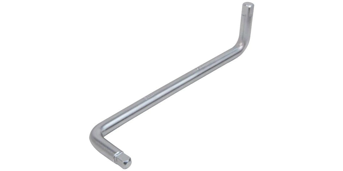 Nissan Tida Square Head Drain Plugwrnch 8&10M Ampro T72103 Hardware > Tools