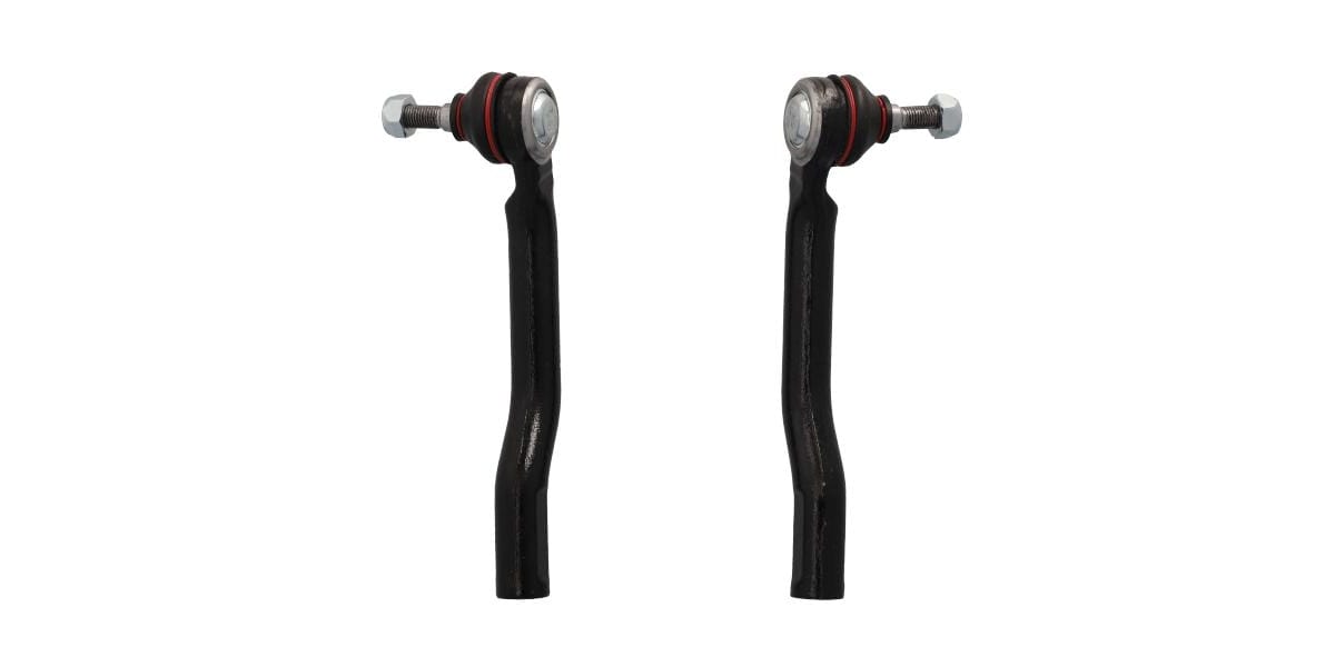 Nissan Tiida Outer Tie Rod End Pair (22346AP)