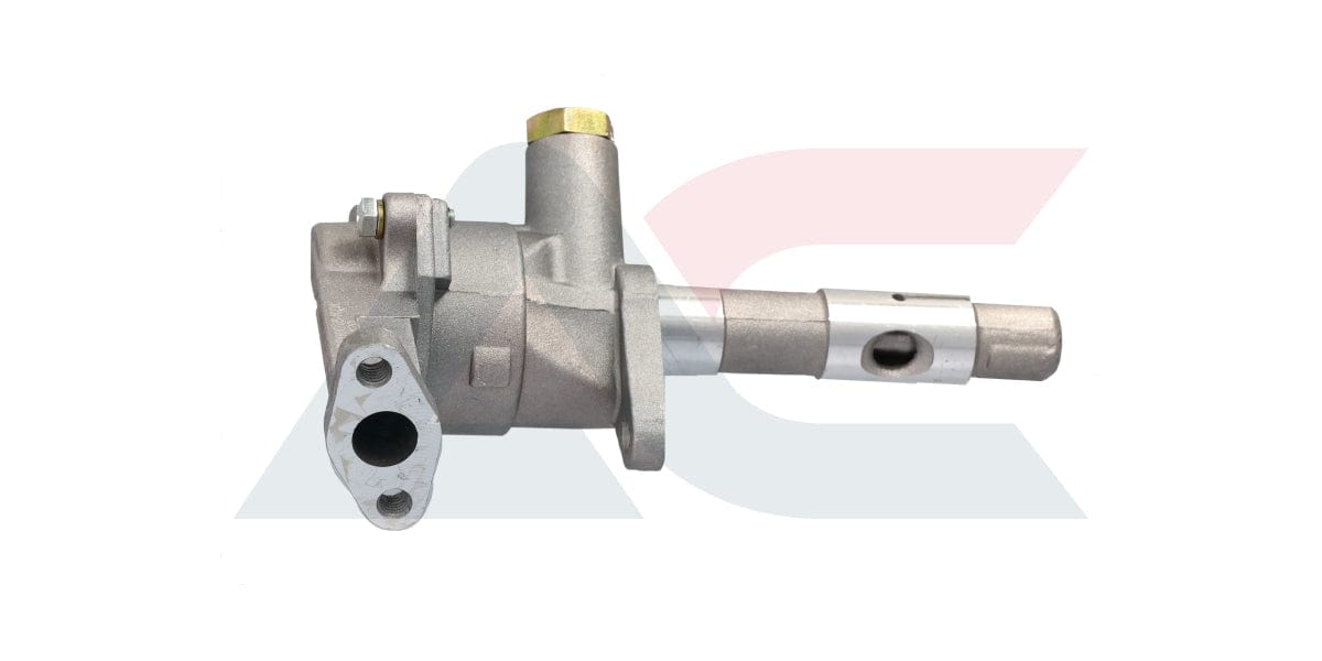 Oil Pump Cam Inyathi Rhino Cmc Amandla Foton Thunda Gwm Ldv Toyota (2Y 3Y 4Y 1Y) (Kolben